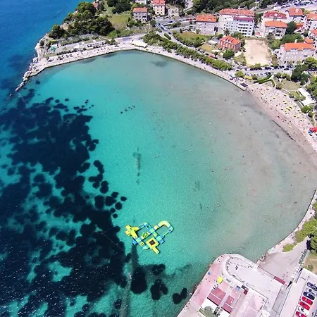 Lejlighed With A Parking Space - 17202 Split